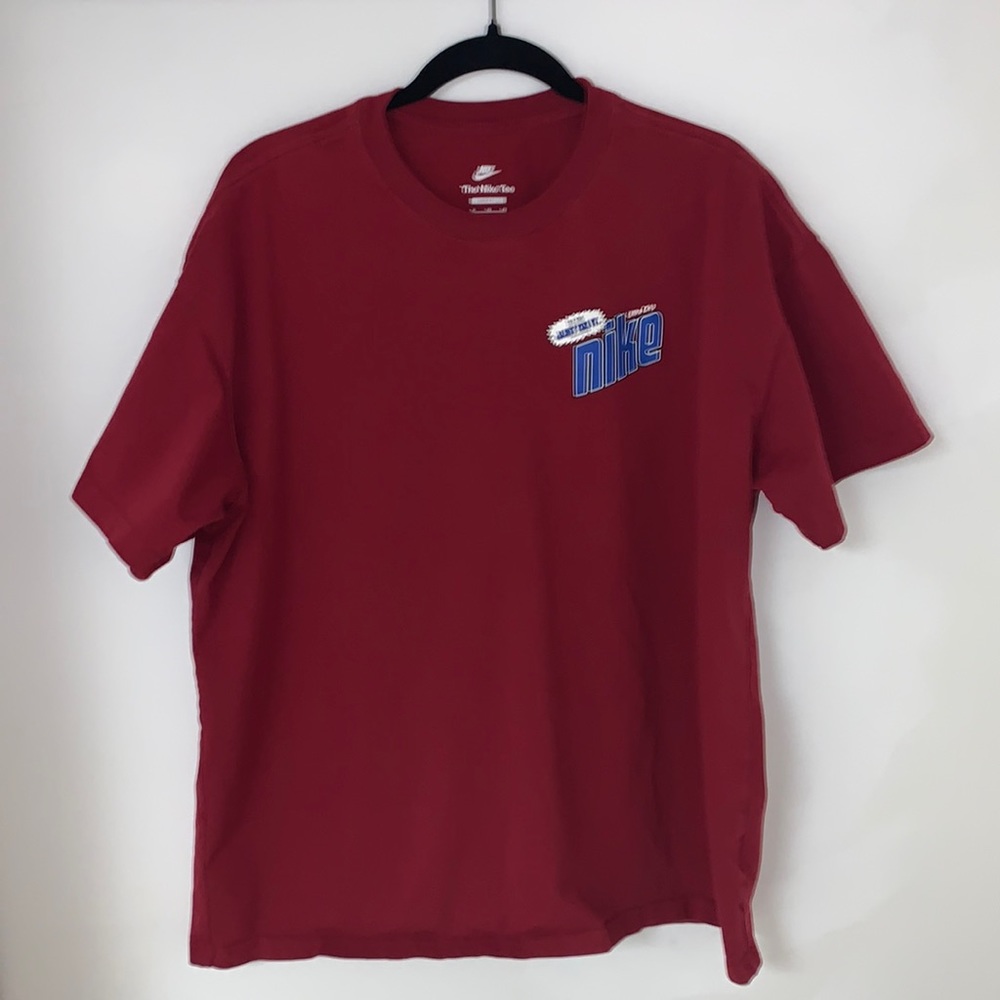 Nike Ultra Drip T-Shirt